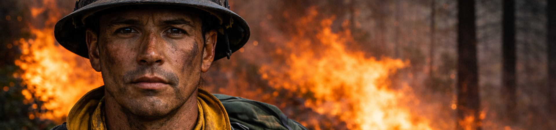 NFPA 1140 - Wildland Firefighter 1 