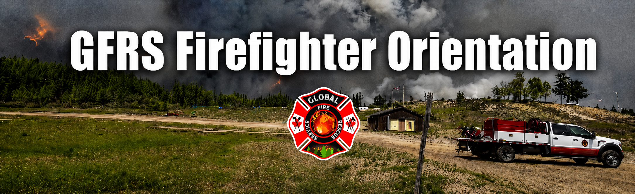 Global Fire Orientation (2026)