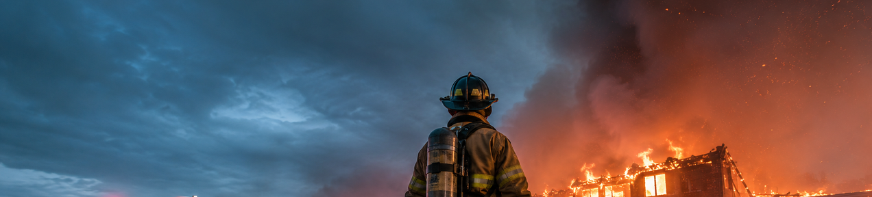 NFPA 1010 Firefighter 1 